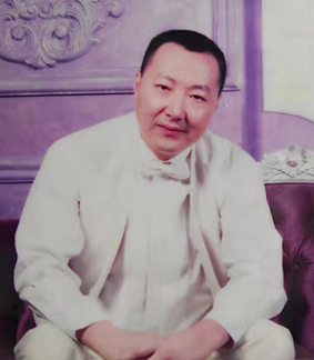 张小兵
